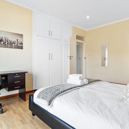 Gainsford Place 26 Durban Kültér fotó