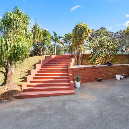 Gainsford Place 26 Durban Kültér fotó