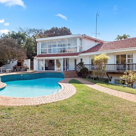 Gainsford Place 26 Durban Kültér fotó