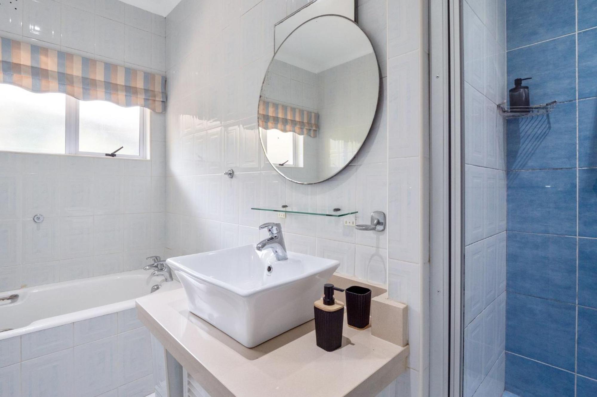 Gainsford Place 26 Durban Kültér fotó