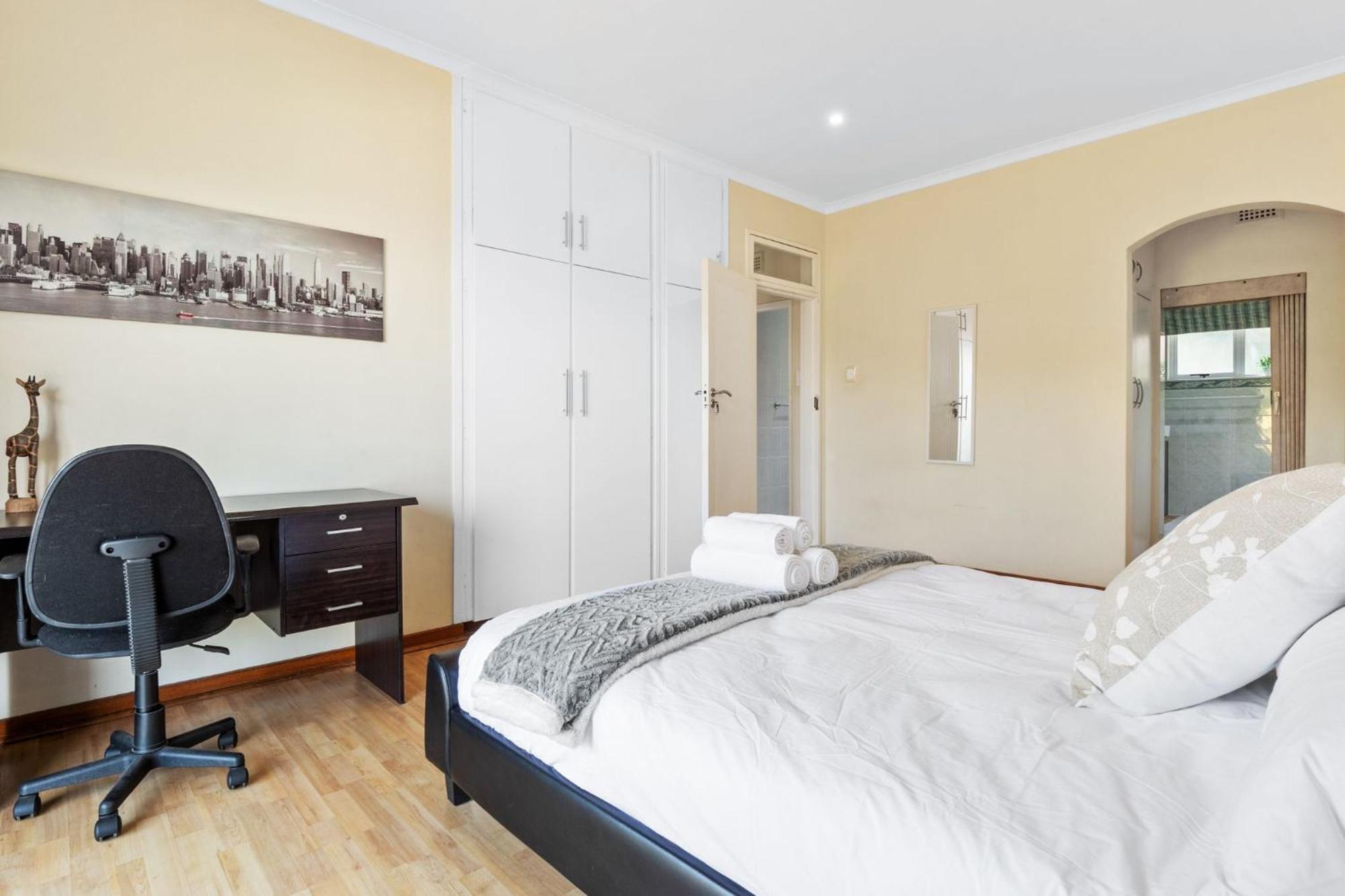 Gainsford Place 26 Durban Kültér fotó
