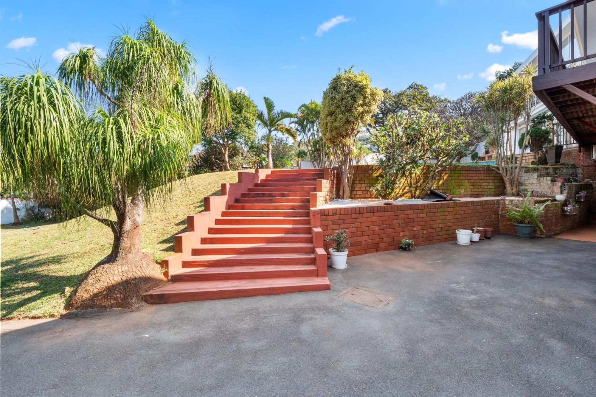 Gainsford Place 26 Durban Kültér fotó