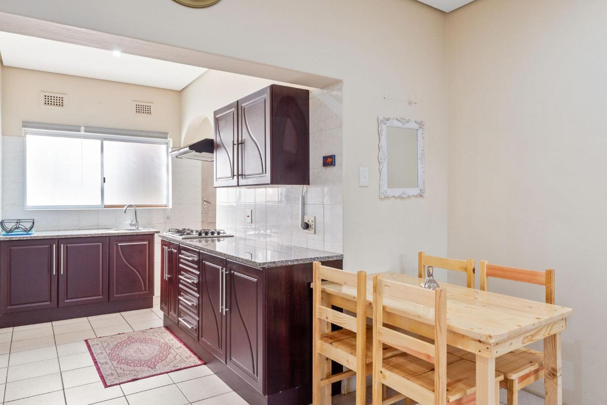 Gainsford Place 26 Durban Kültér fotó