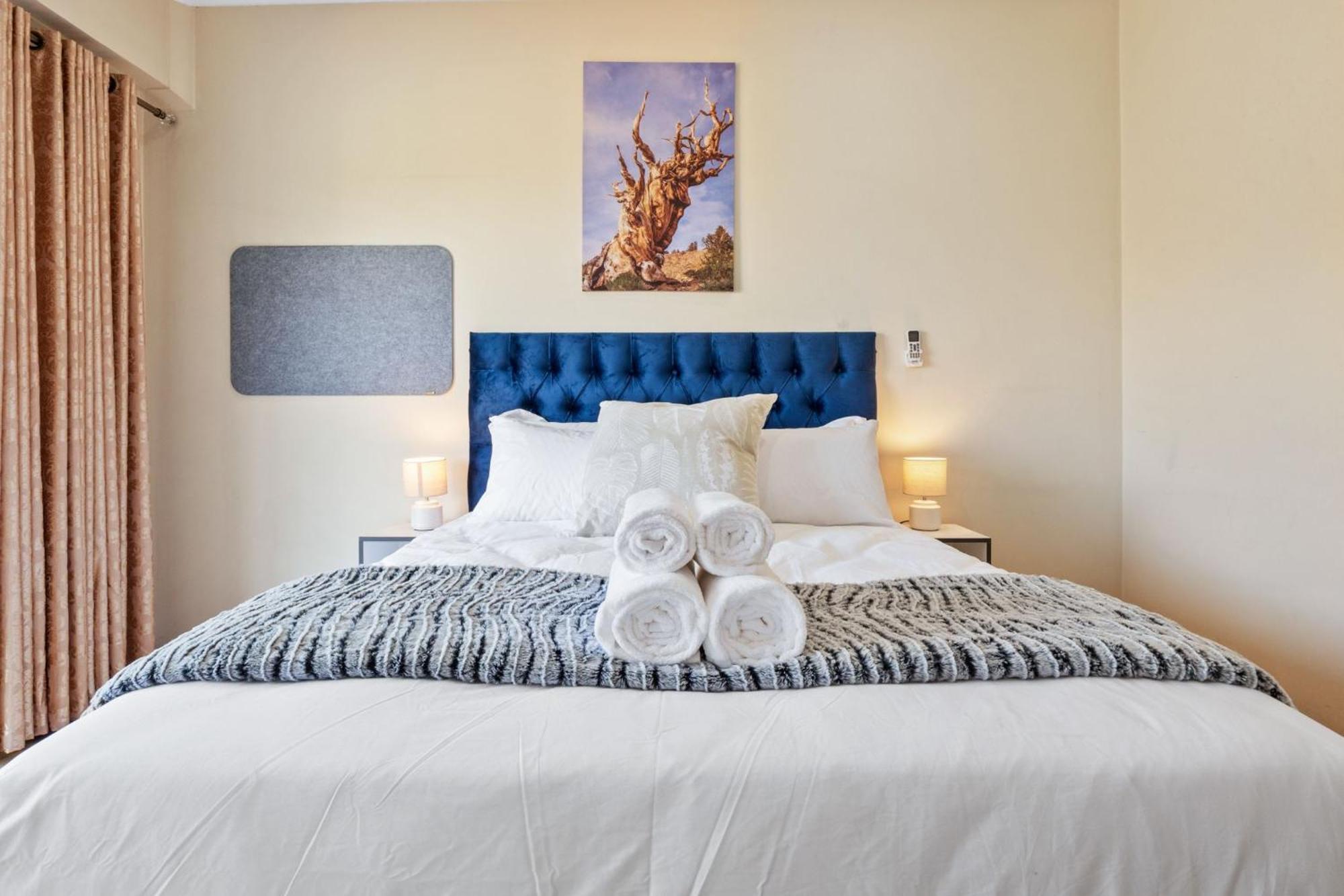 Gainsford Place 26 Durban Kültér fotó
