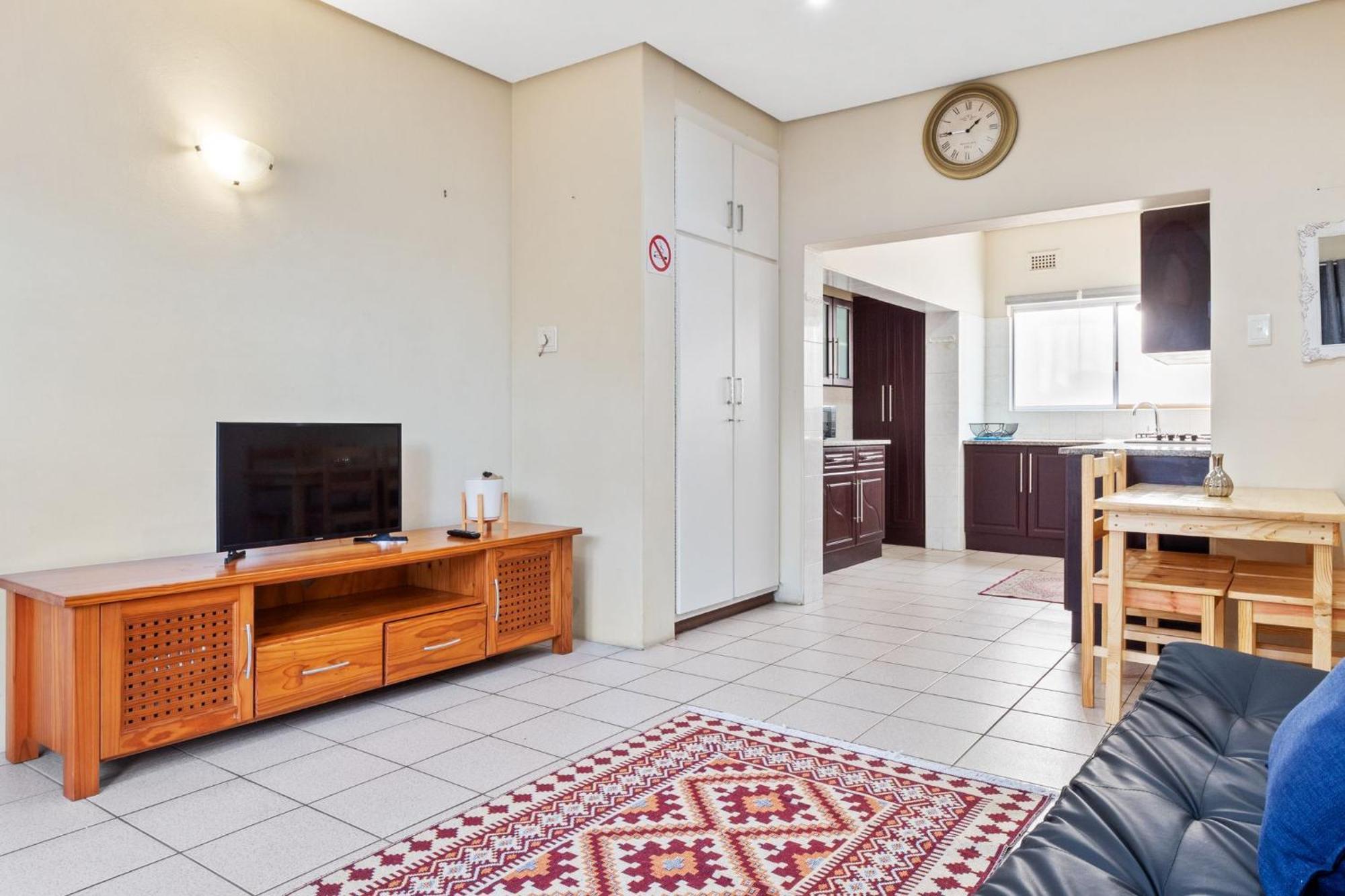 Gainsford Place 26 Durban Kültér fotó