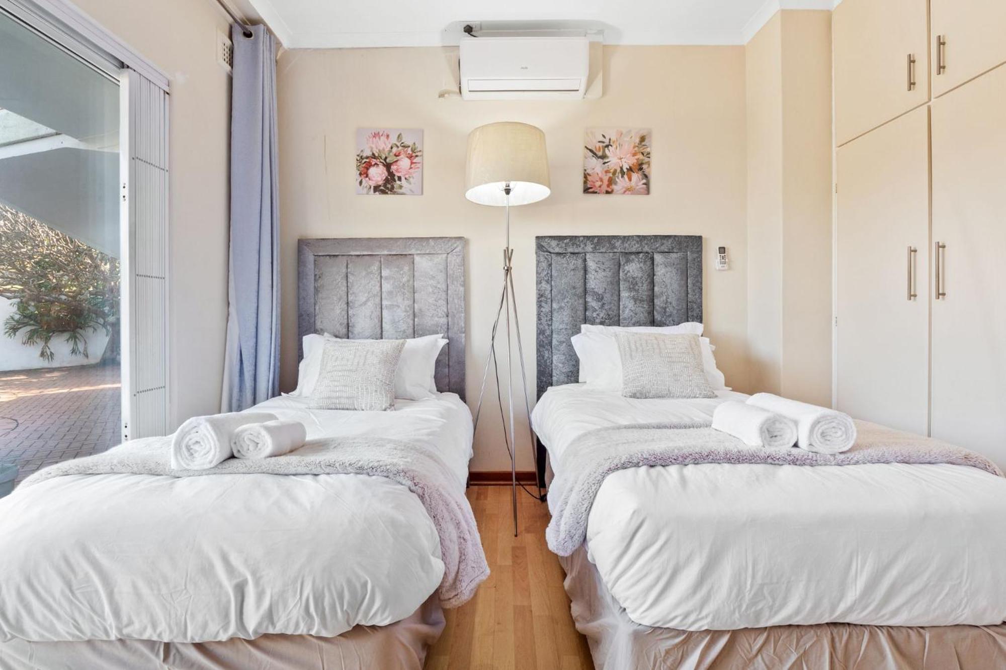 Gainsford Place 26 Durban Kültér fotó