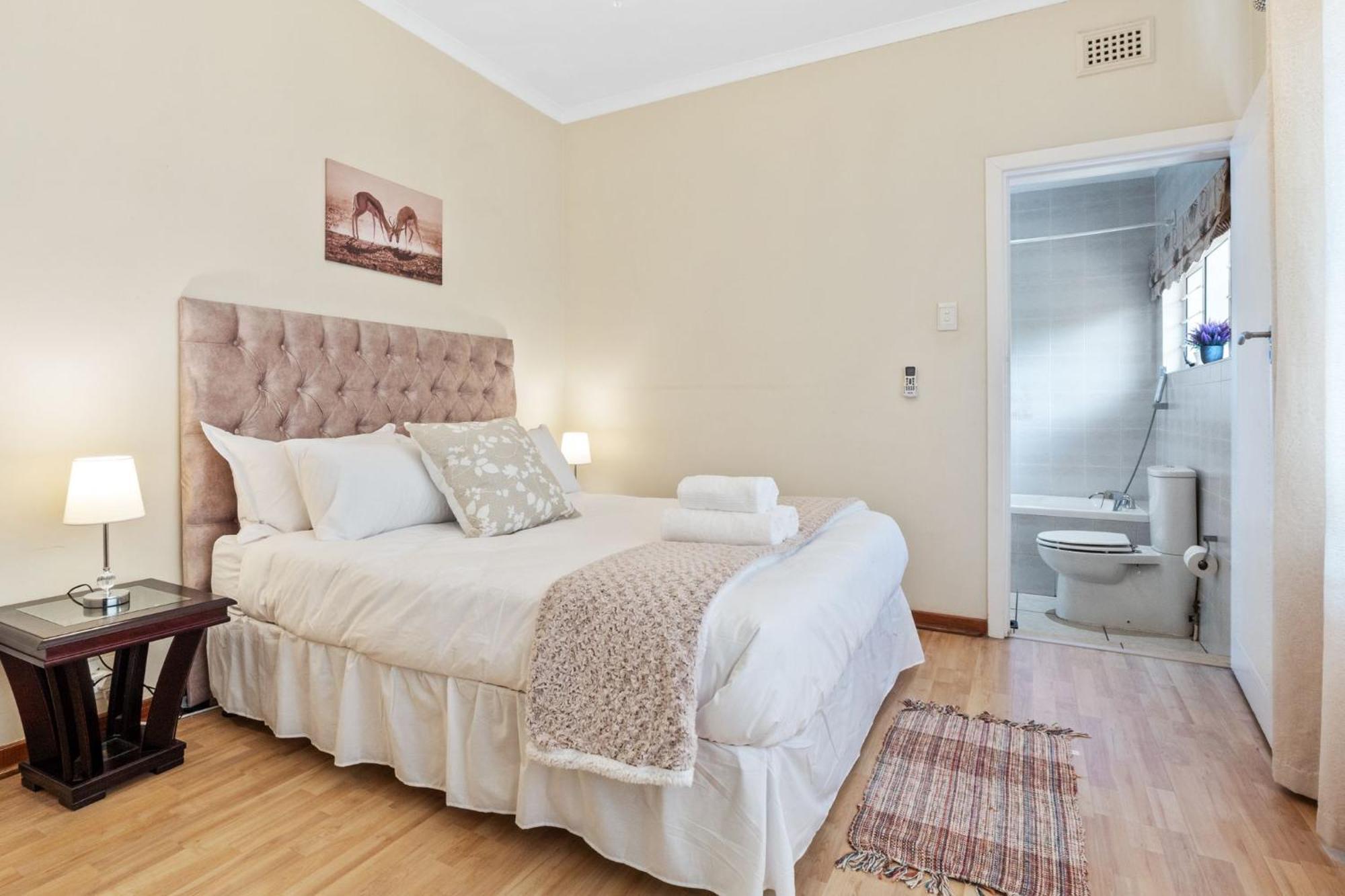 Gainsford Place 26 Durban Kültér fotó