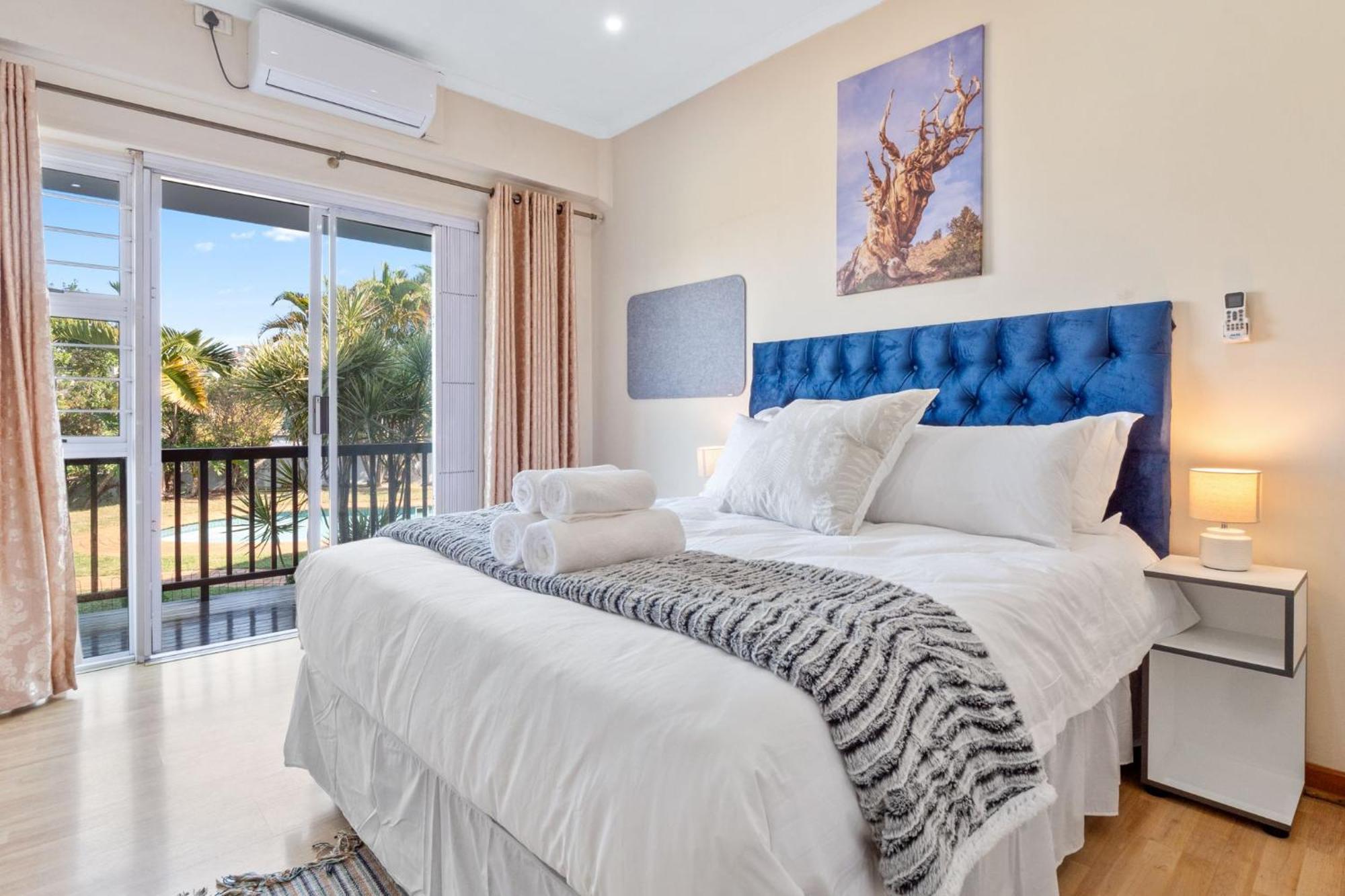Gainsford Place 26 Durban Kültér fotó