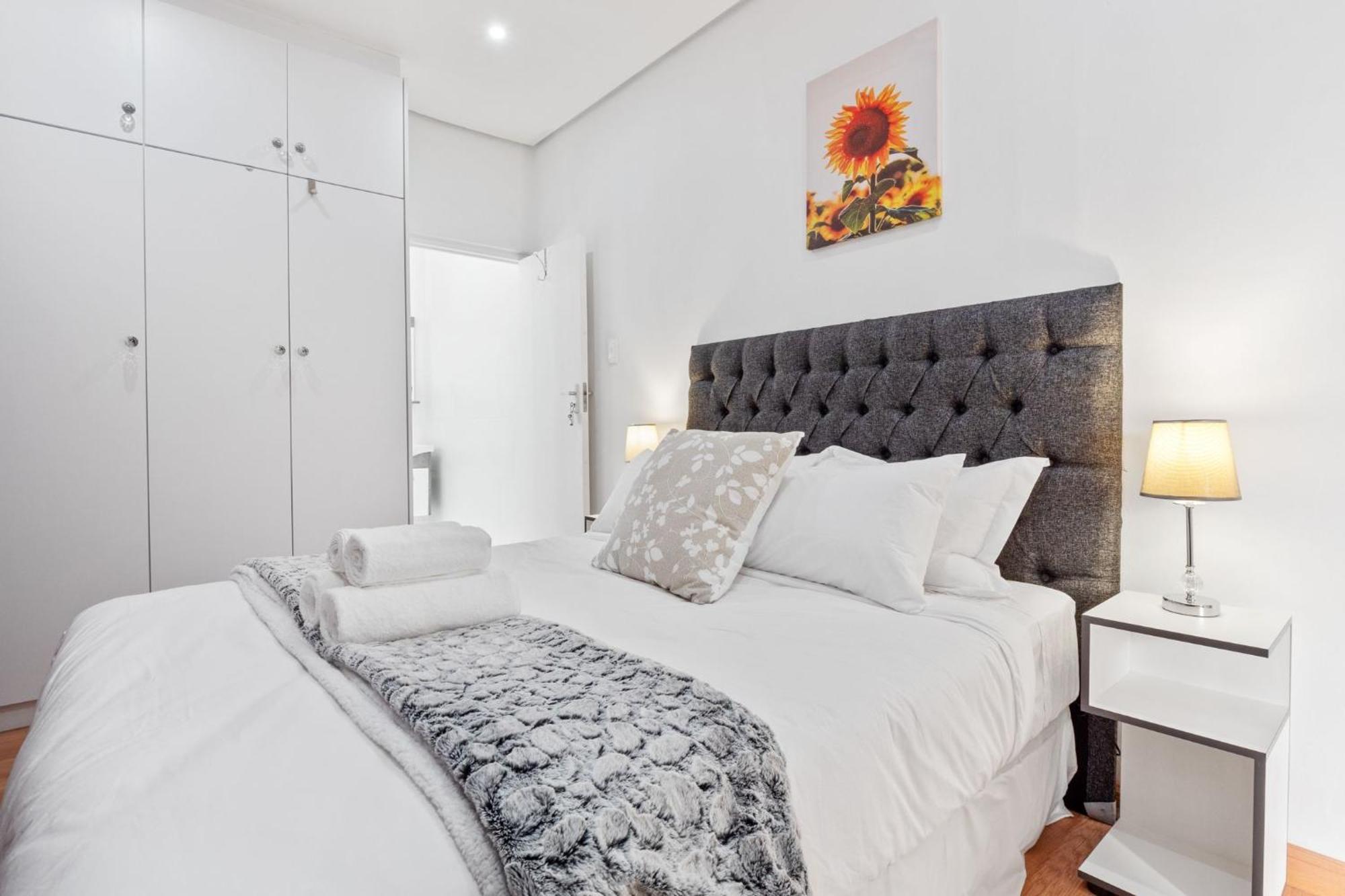 Gainsford Place 26 Durban Kültér fotó
