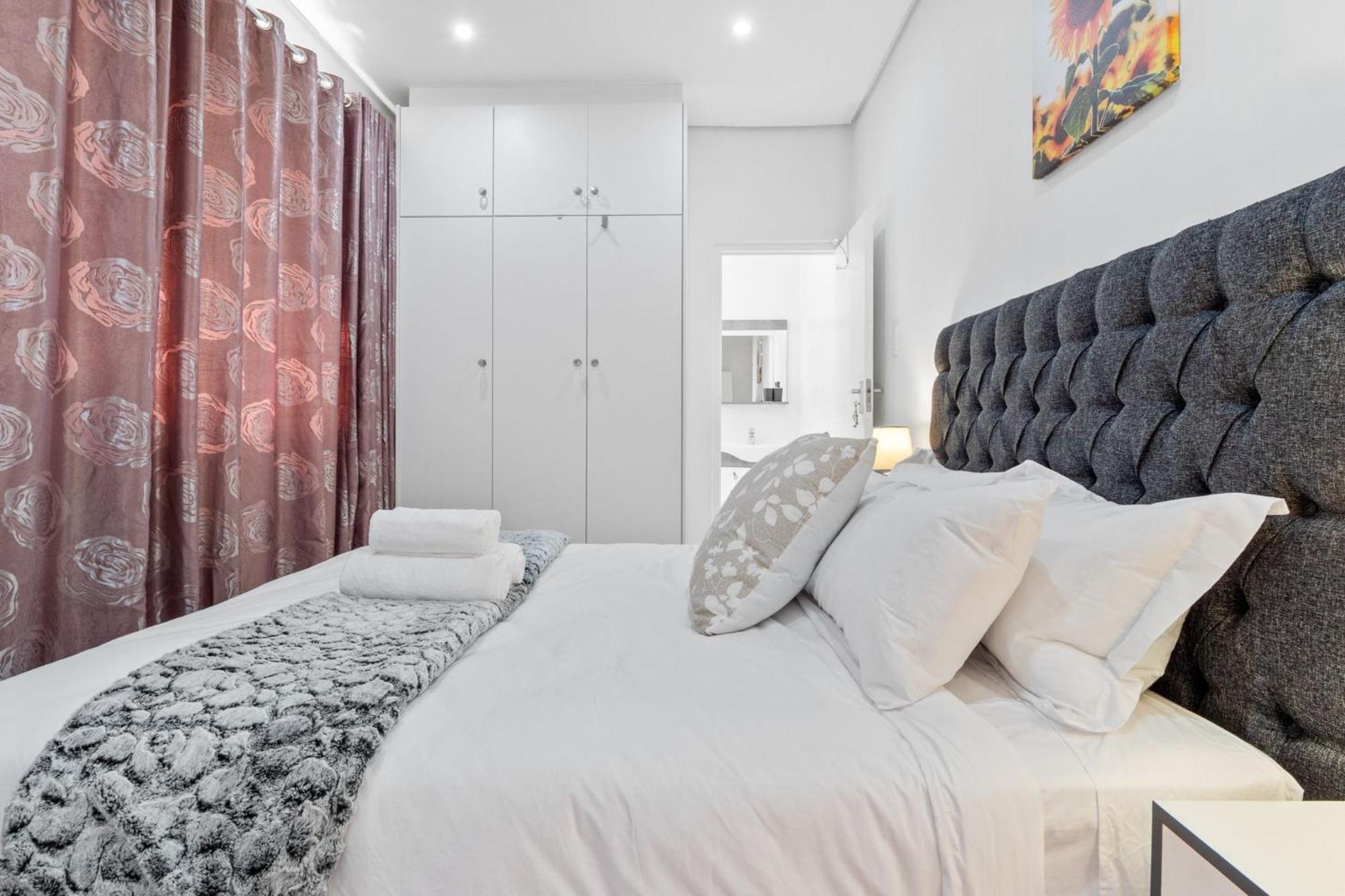 Gainsford Place 26 Durban Kültér fotó