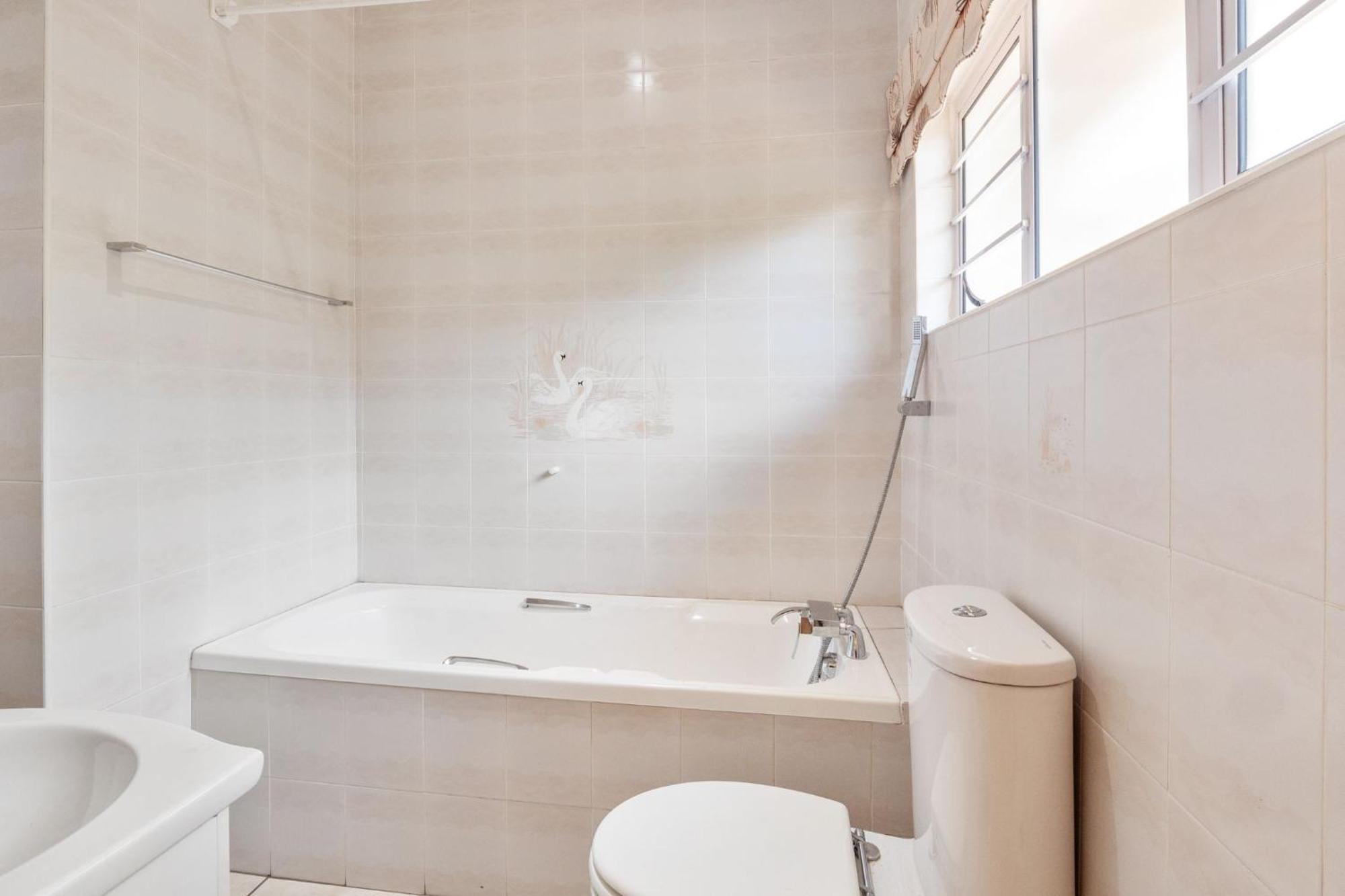 Gainsford Place 26 Durban Kültér fotó