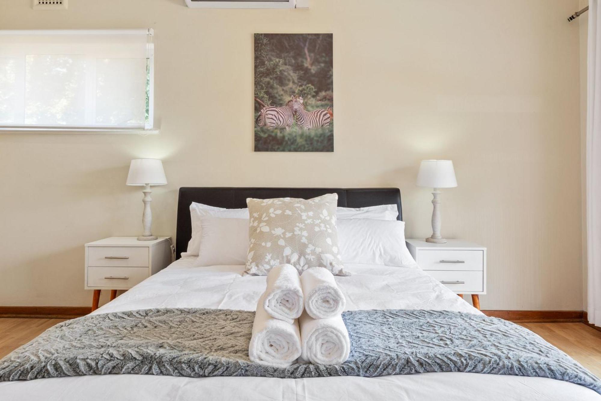 Gainsford Place 26 Durban Kültér fotó