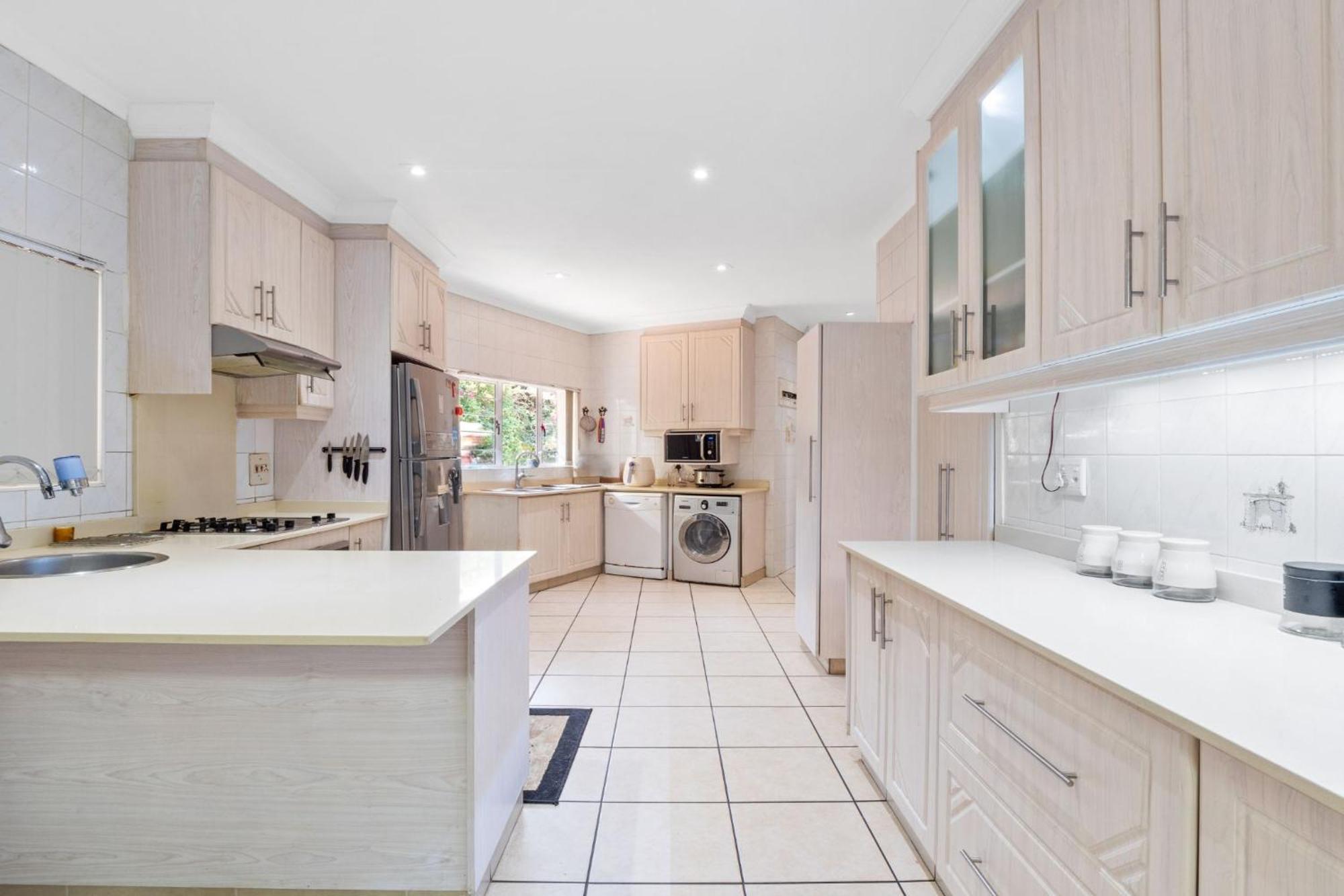 Gainsford Place 26 Durban Kültér fotó