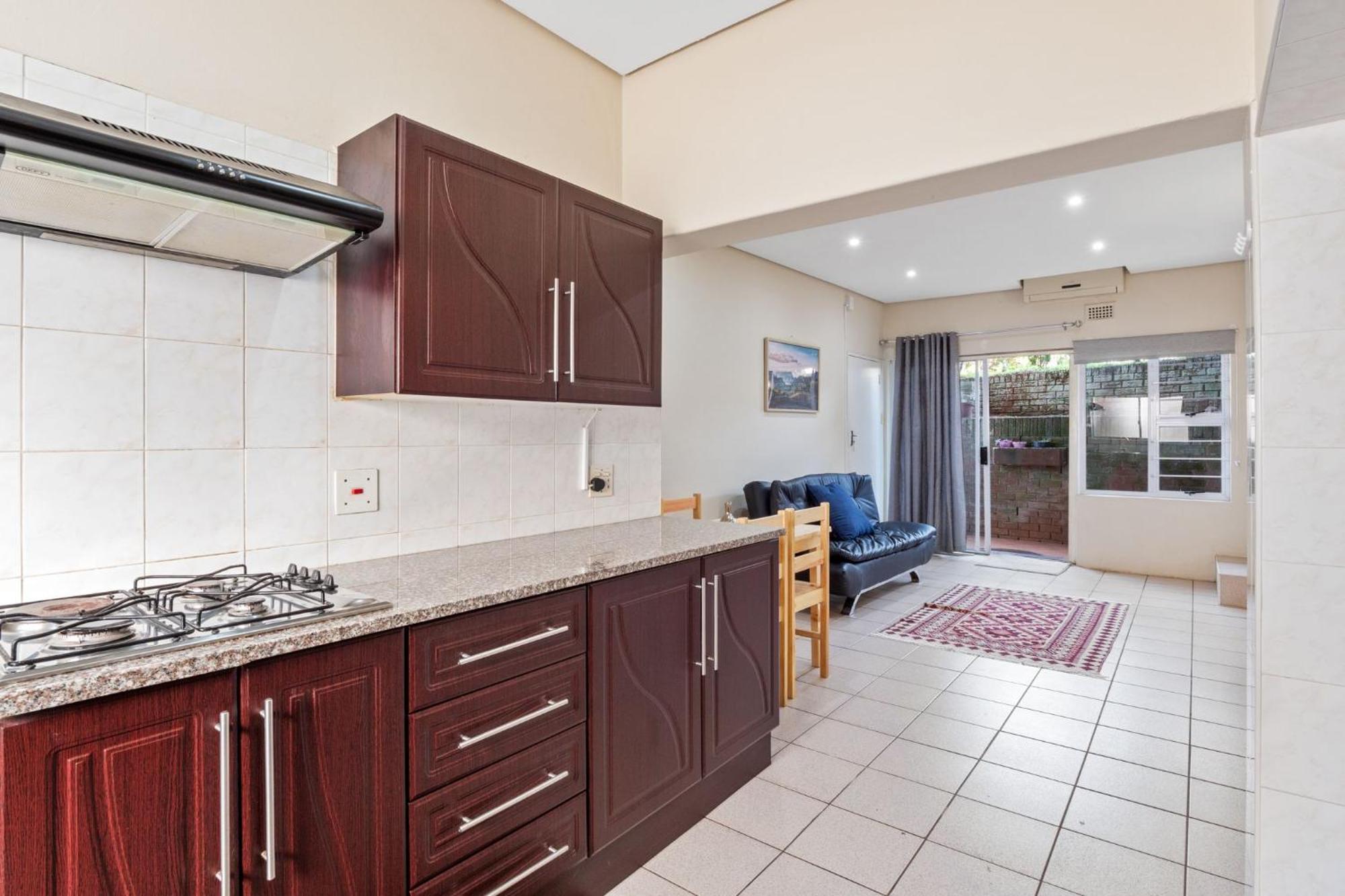 Gainsford Place 26 Durban Kültér fotó