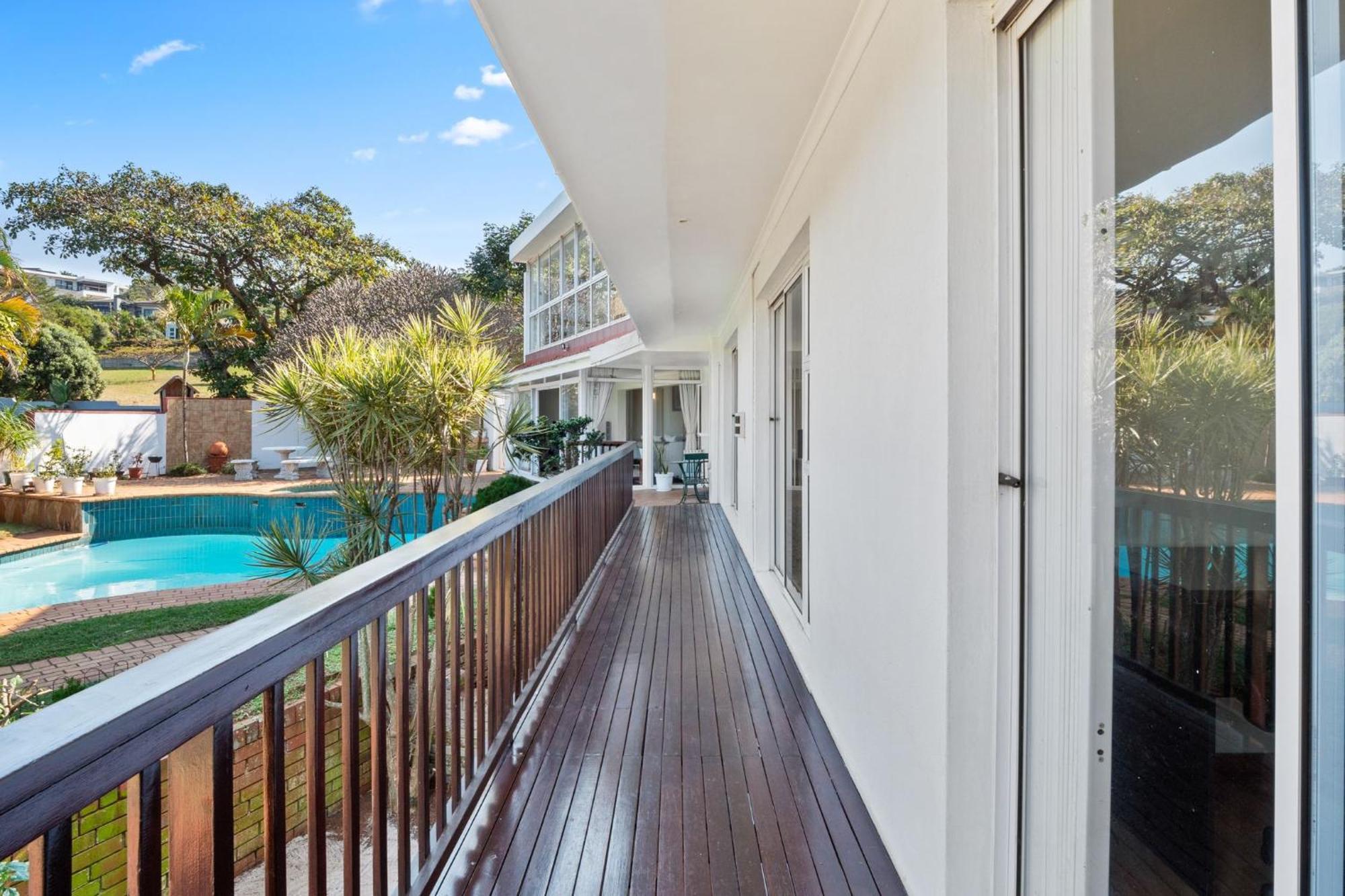 Gainsford Place 26 Durban Kültér fotó