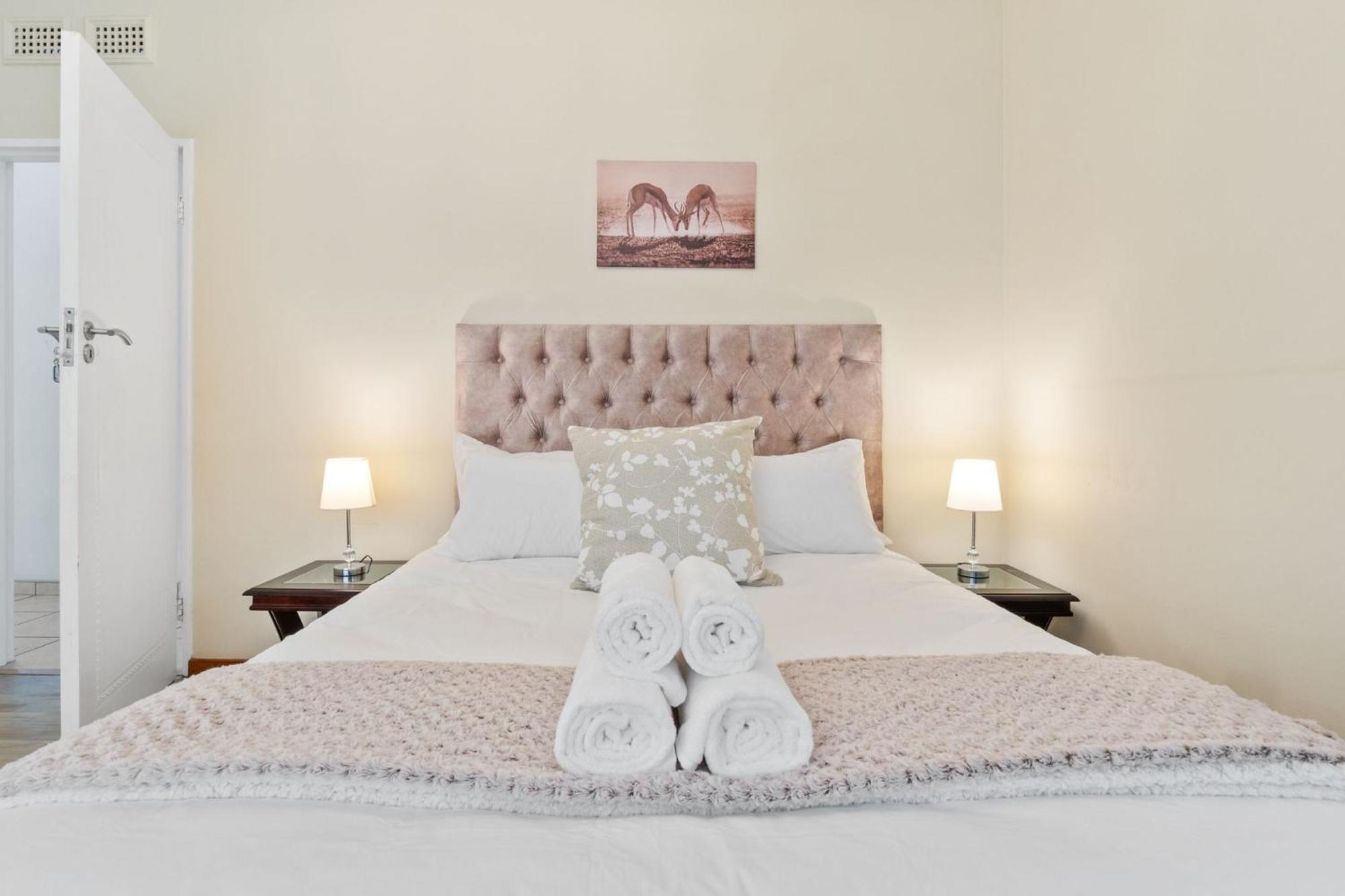 Gainsford Place 26 Durban Kültér fotó