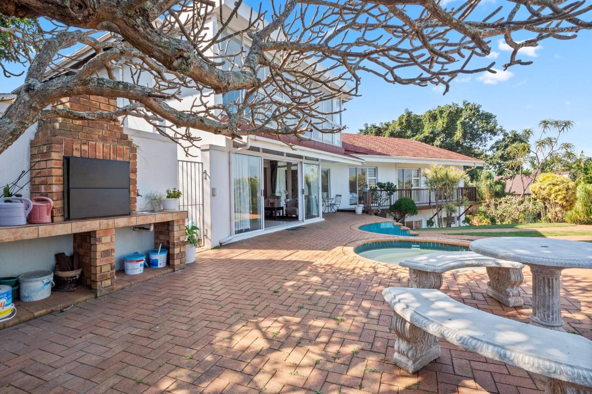 Gainsford Place 26 Durban Kültér fotó