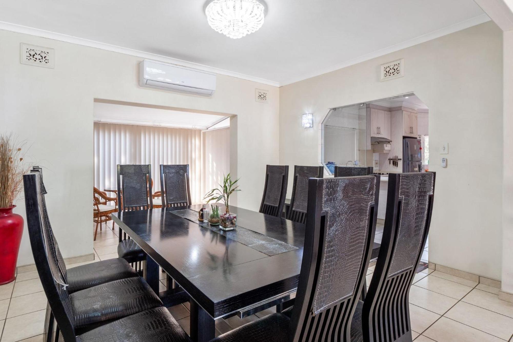 Gainsford Place 26 Durban Kültér fotó