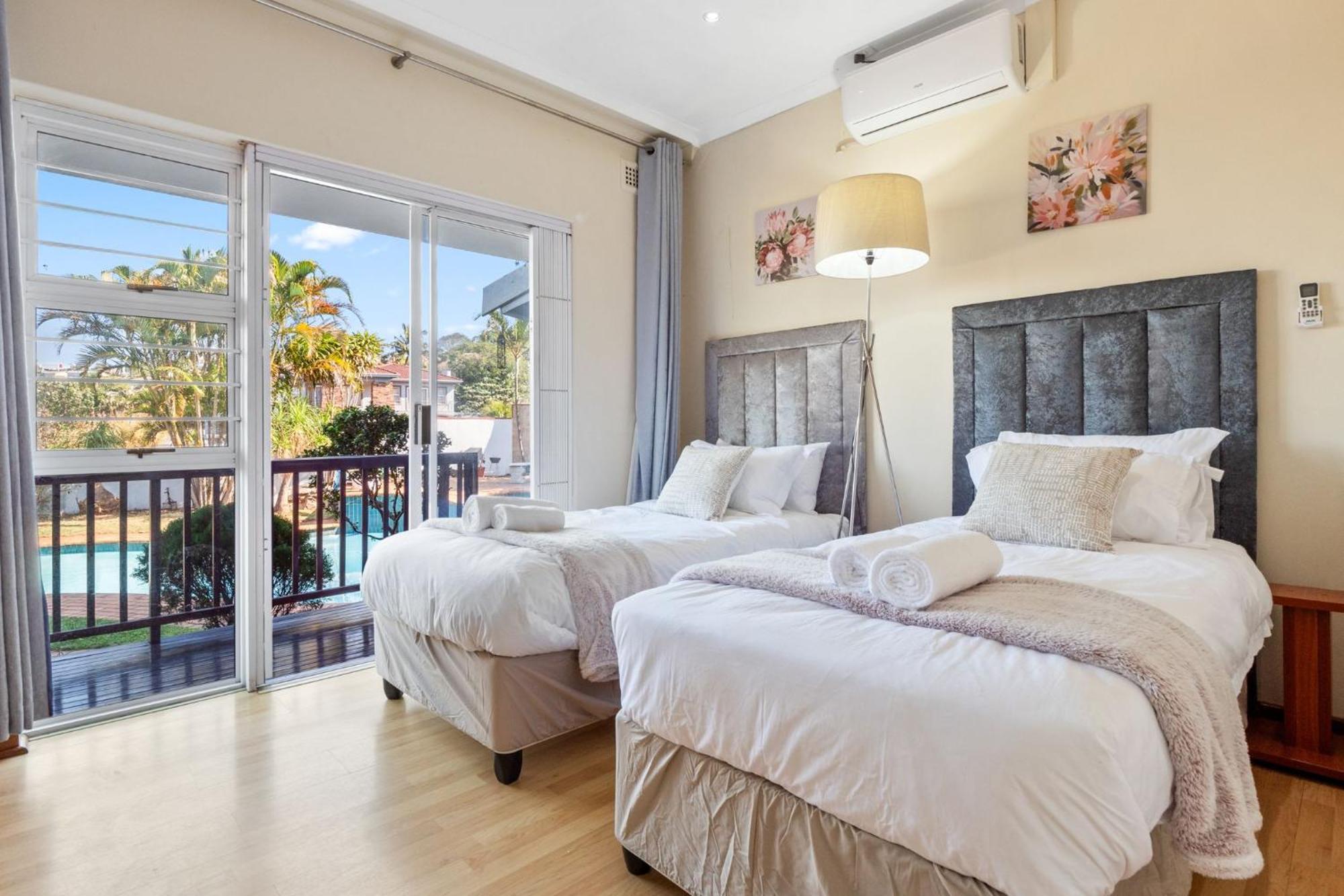 Gainsford Place 26 Durban Kültér fotó