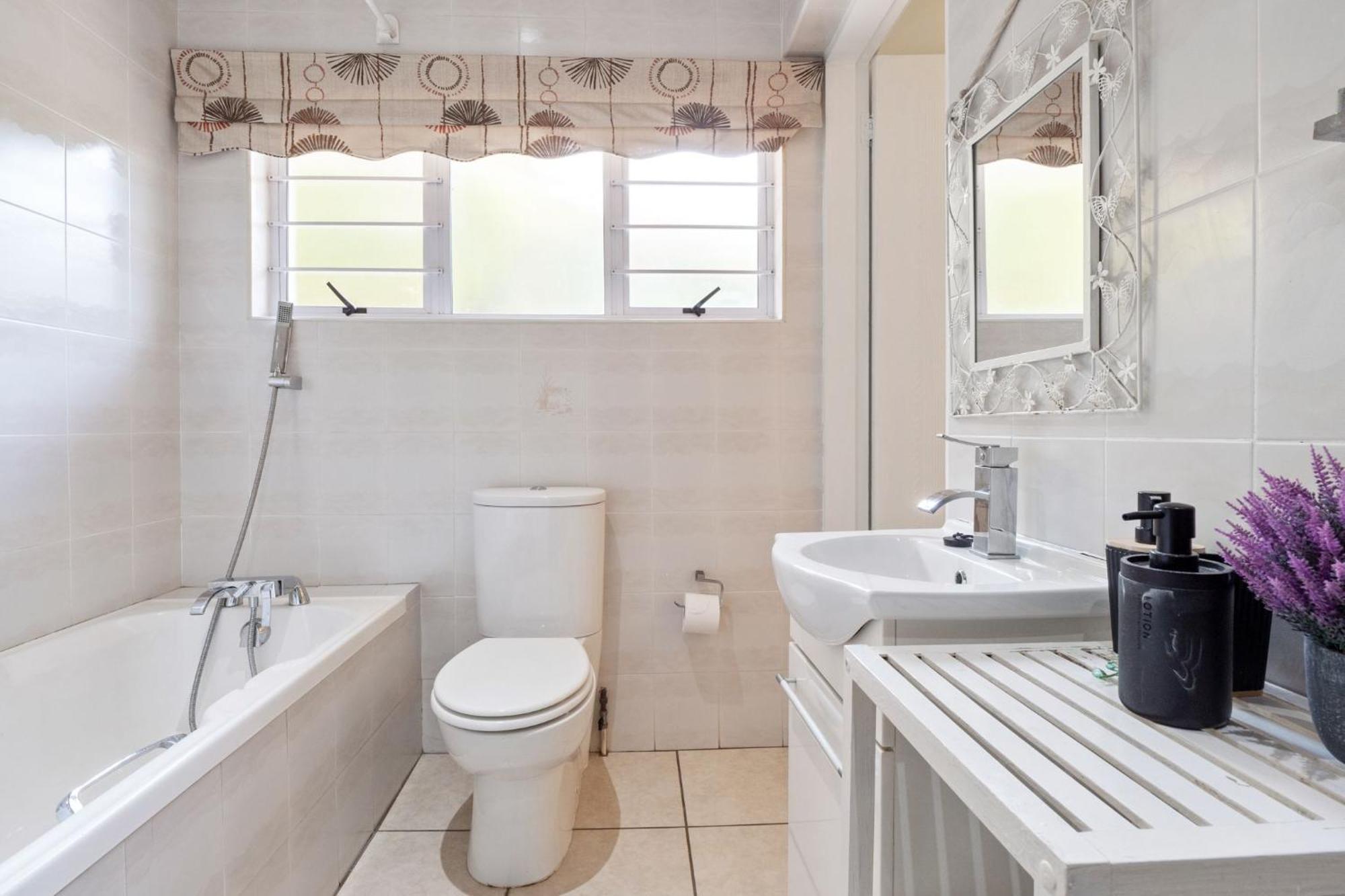 Gainsford Place 26 Durban Kültér fotó