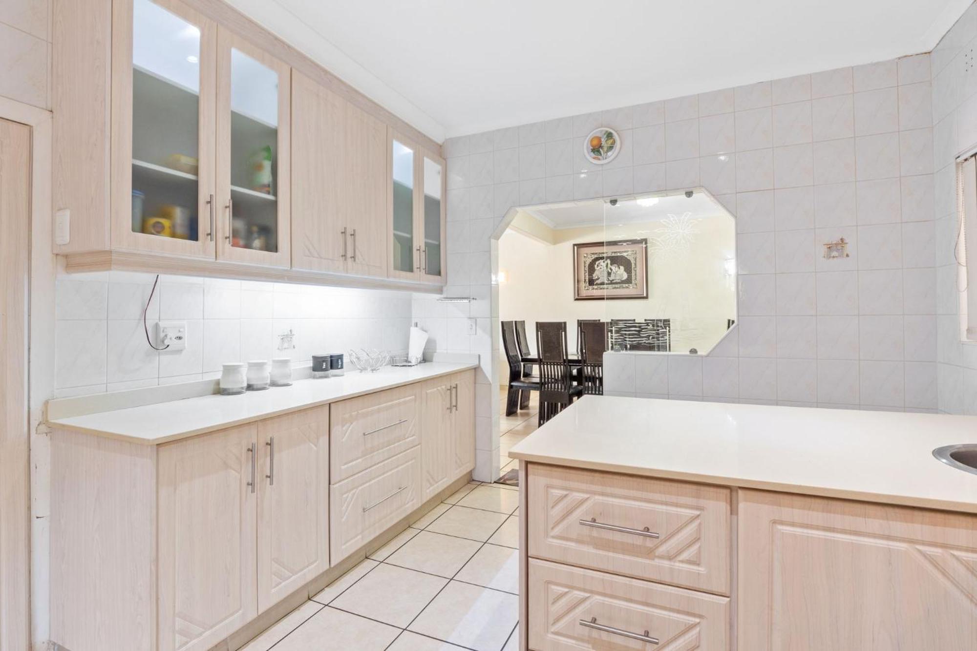 Gainsford Place 26 Durban Kültér fotó