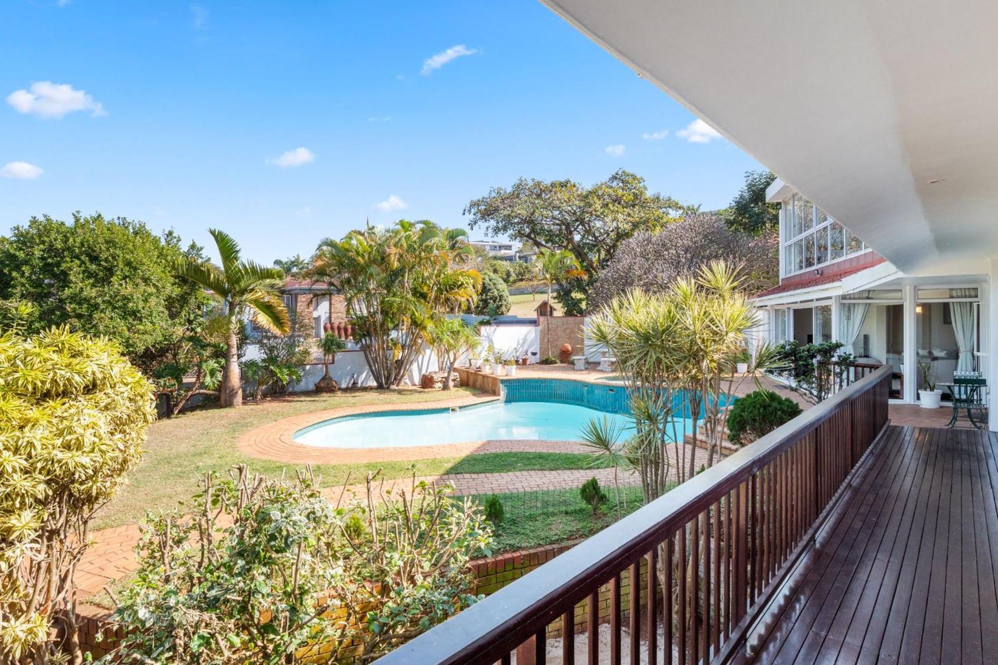 Gainsford Place 26 Durban Kültér fotó