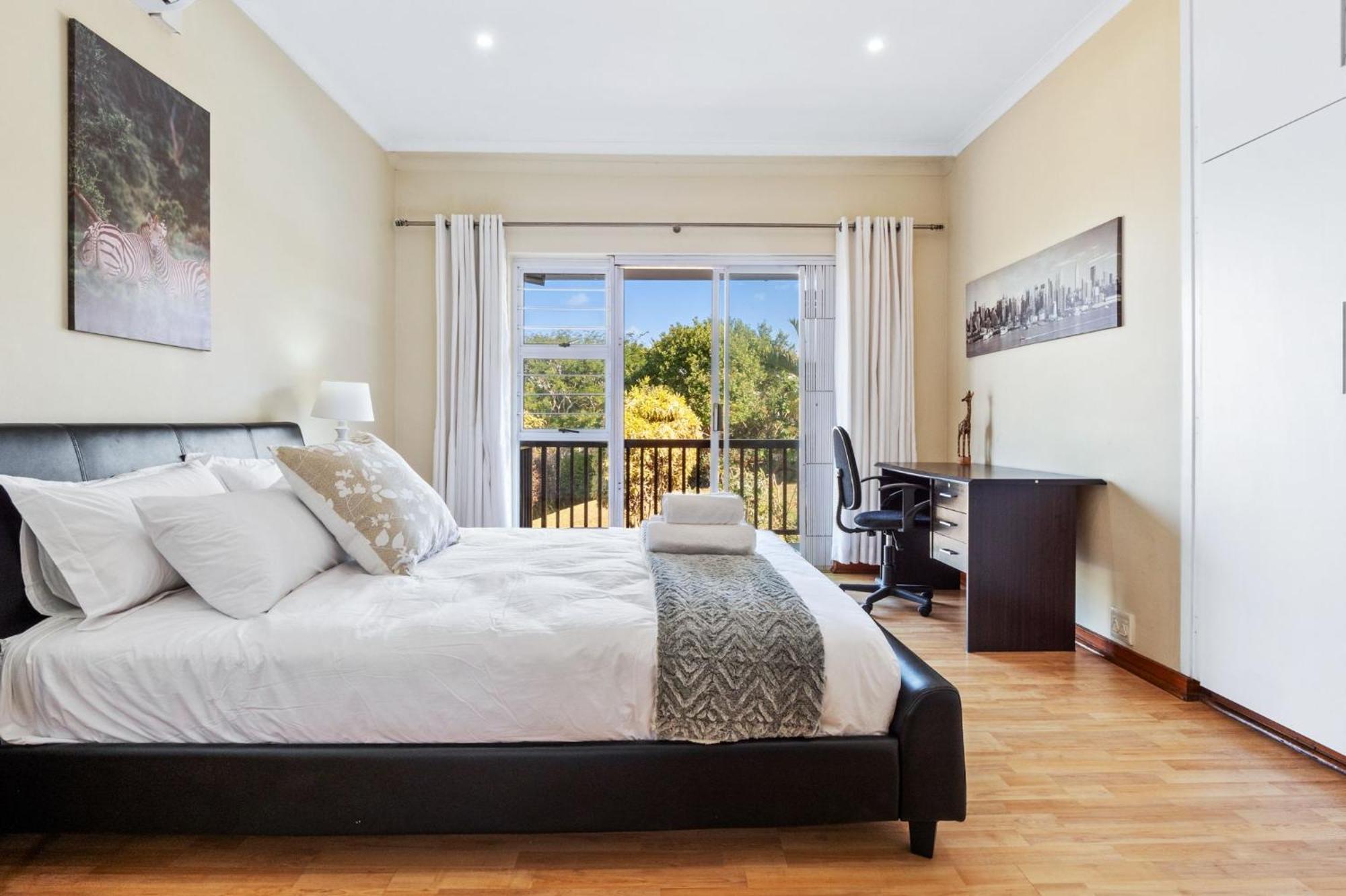 Gainsford Place 26 Durban Kültér fotó