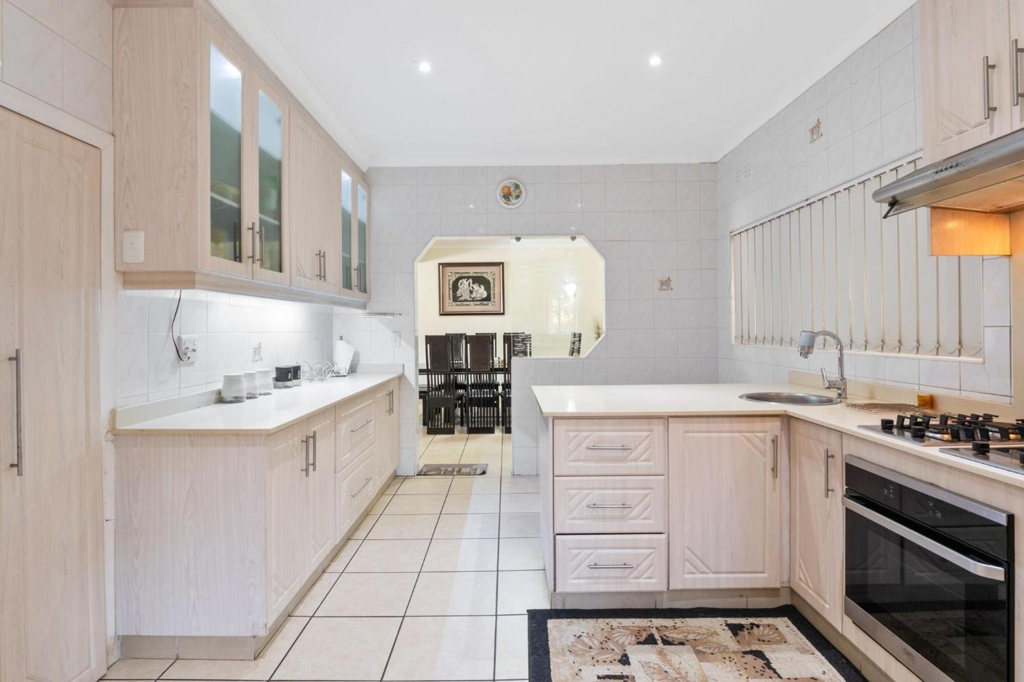 Gainsford Place 26 Durban Kültér fotó