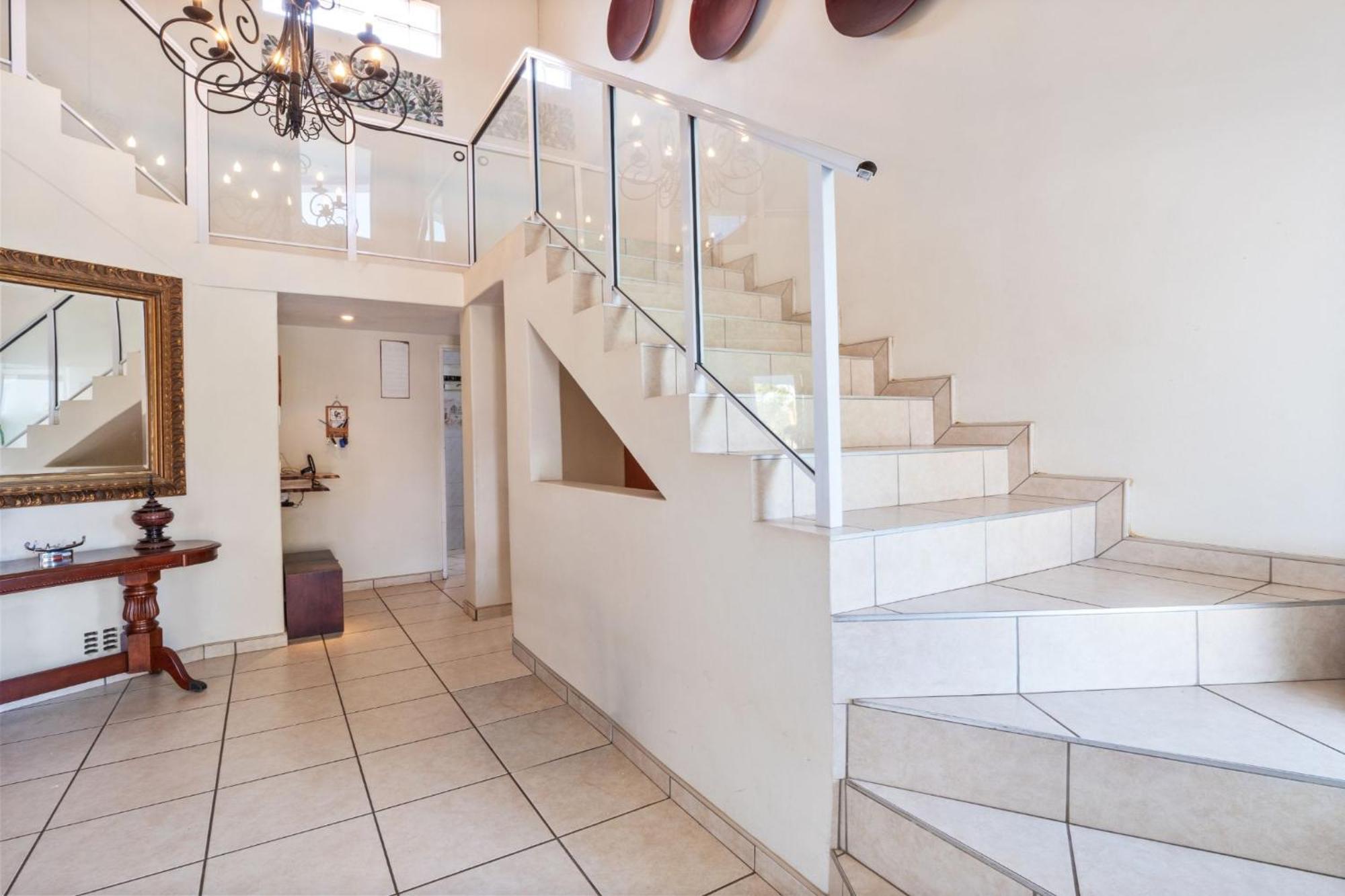 Gainsford Place 26 Durban Kültér fotó