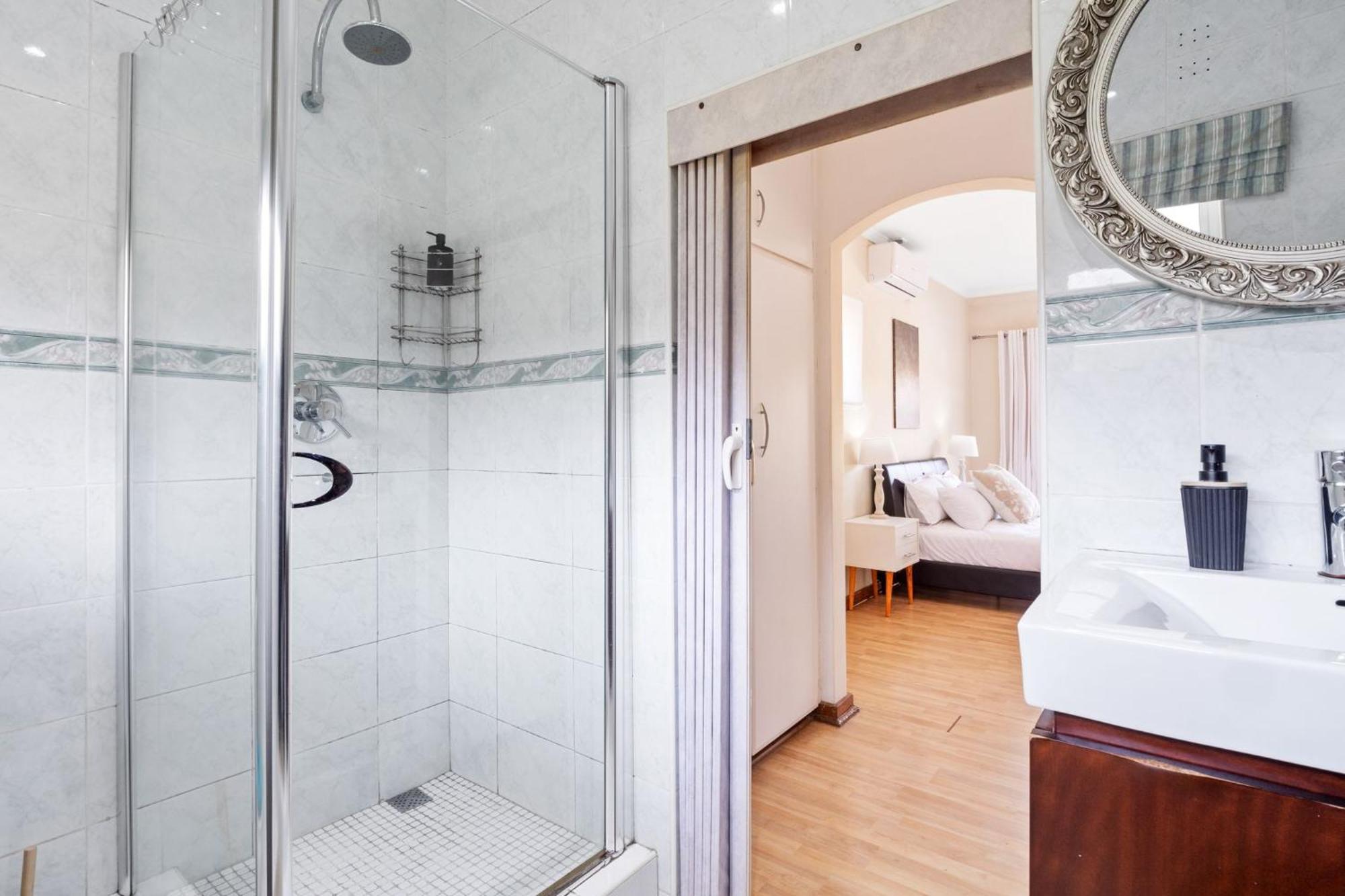 Gainsford Place 26 Durban Kültér fotó