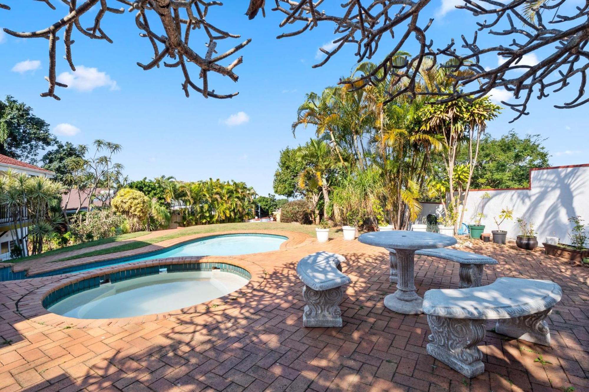 Gainsford Place 26 Durban Kültér fotó