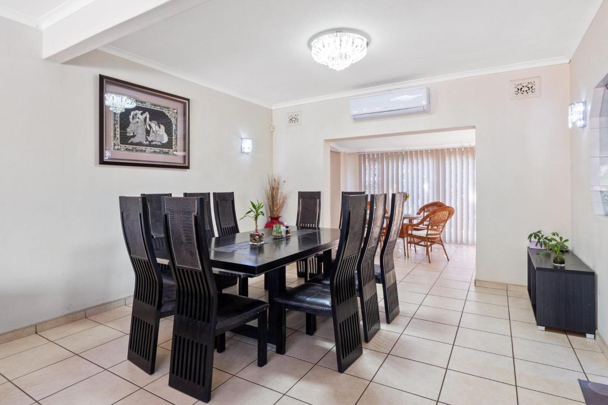 Gainsford Place 26 Durban Kültér fotó
