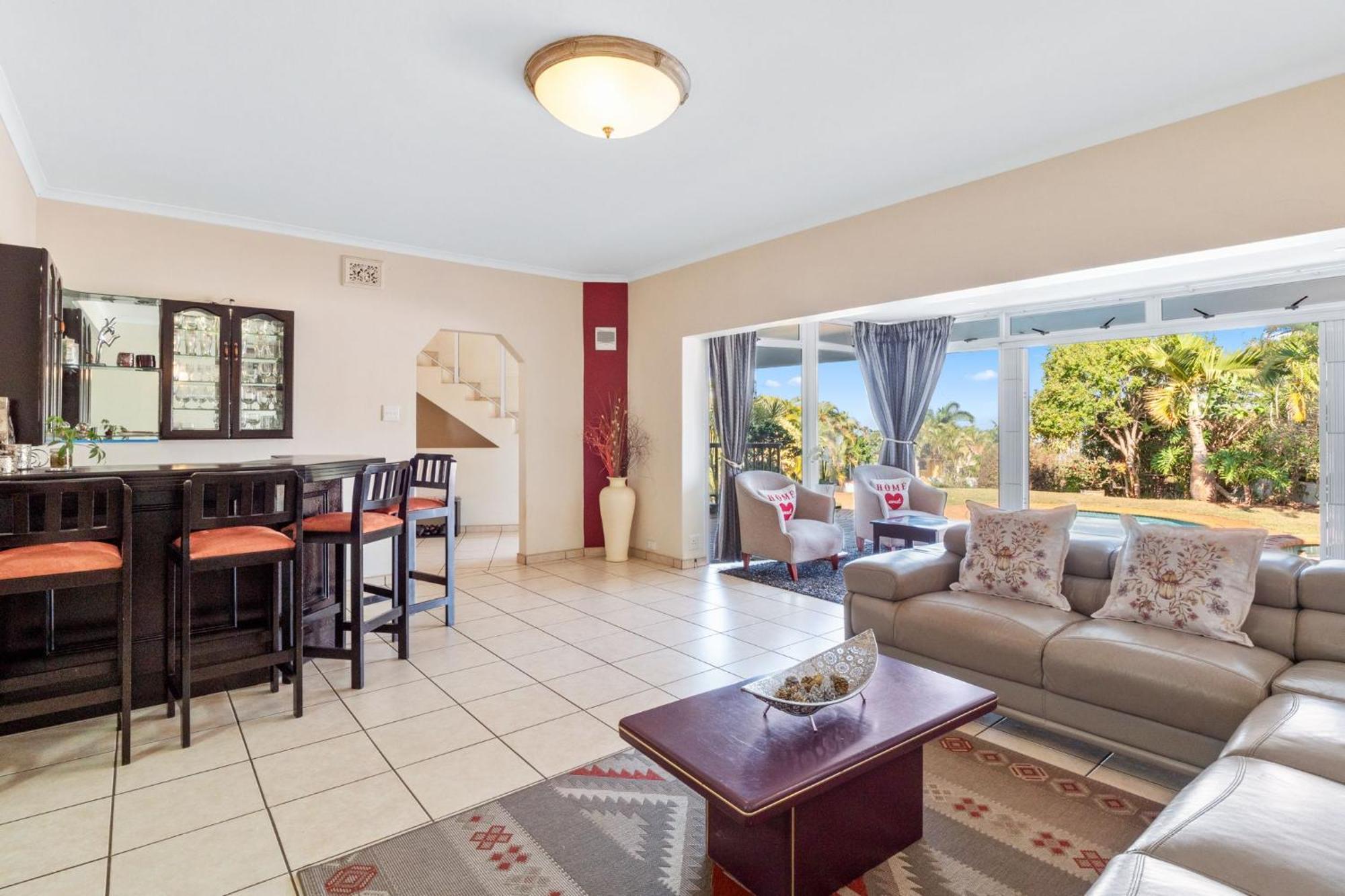 Gainsford Place 26 Durban Kültér fotó