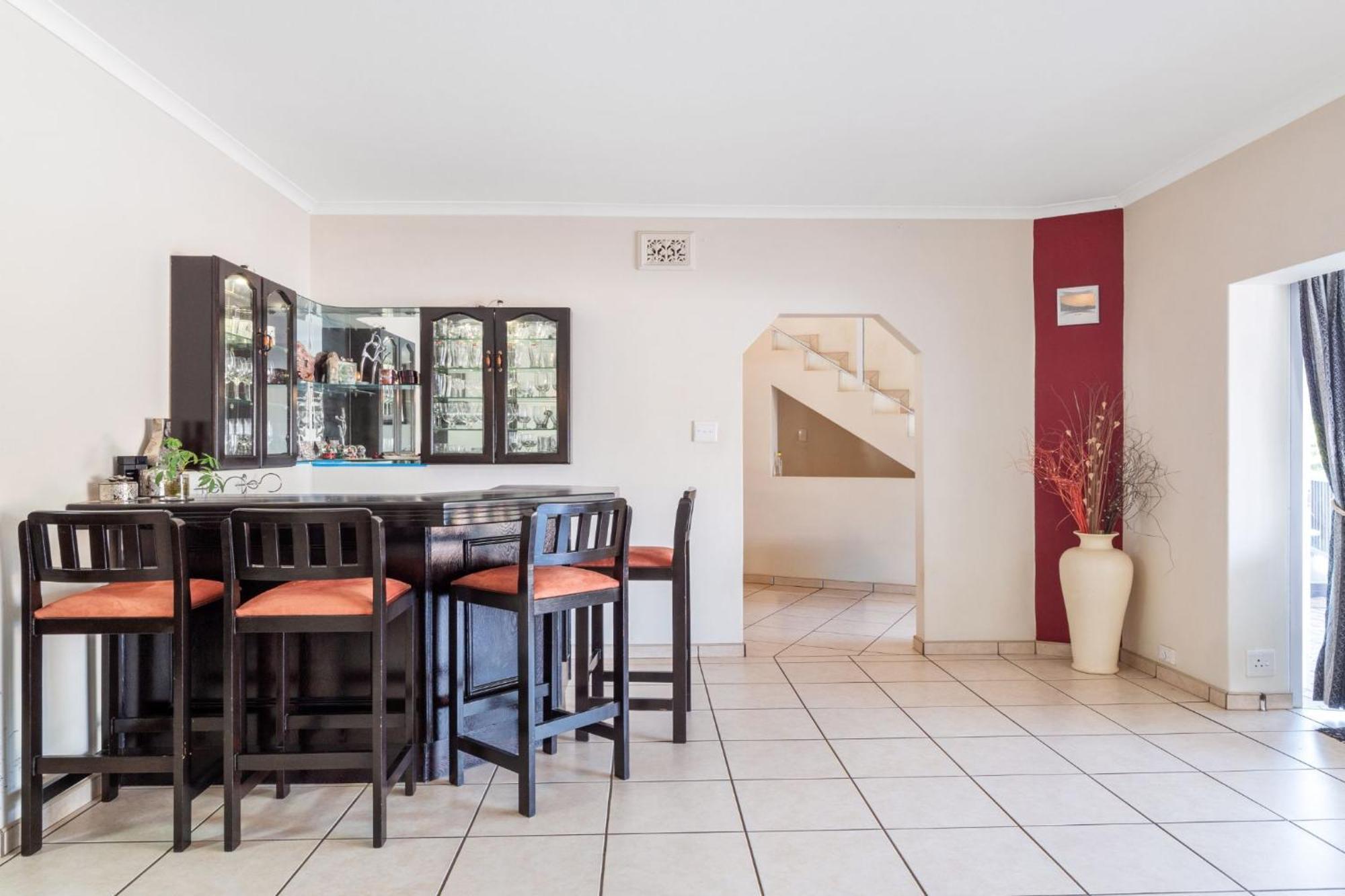 Gainsford Place 26 Durban Kültér fotó
