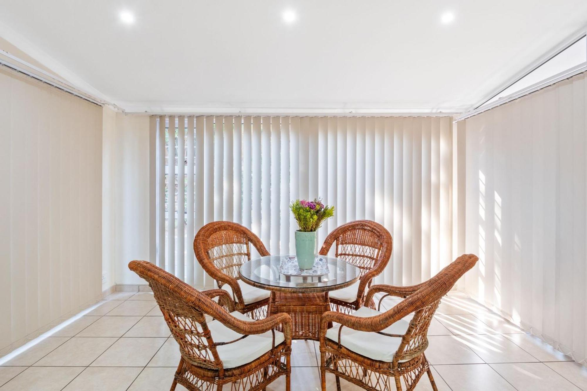 Gainsford Place 26 Durban Kültér fotó