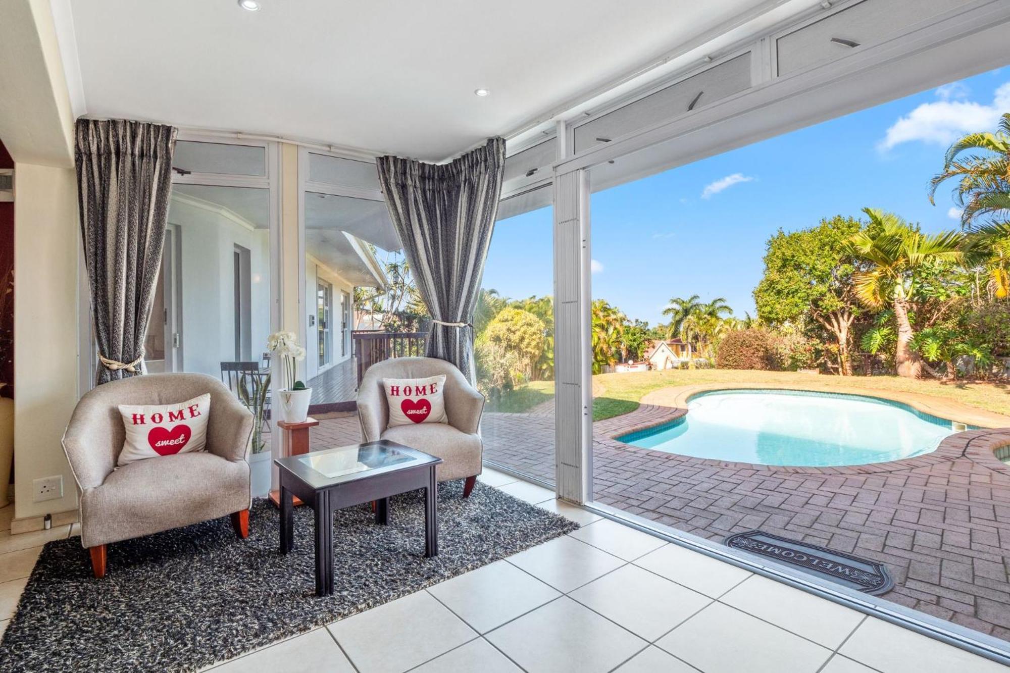 Gainsford Place 26 Durban Kültér fotó