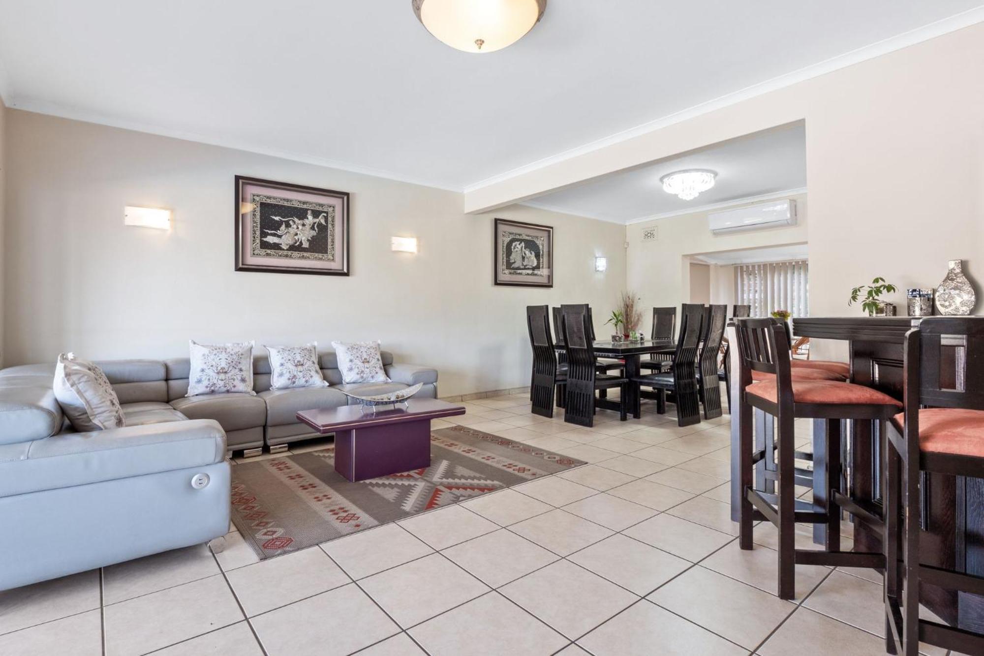 Gainsford Place 26 Durban Kültér fotó