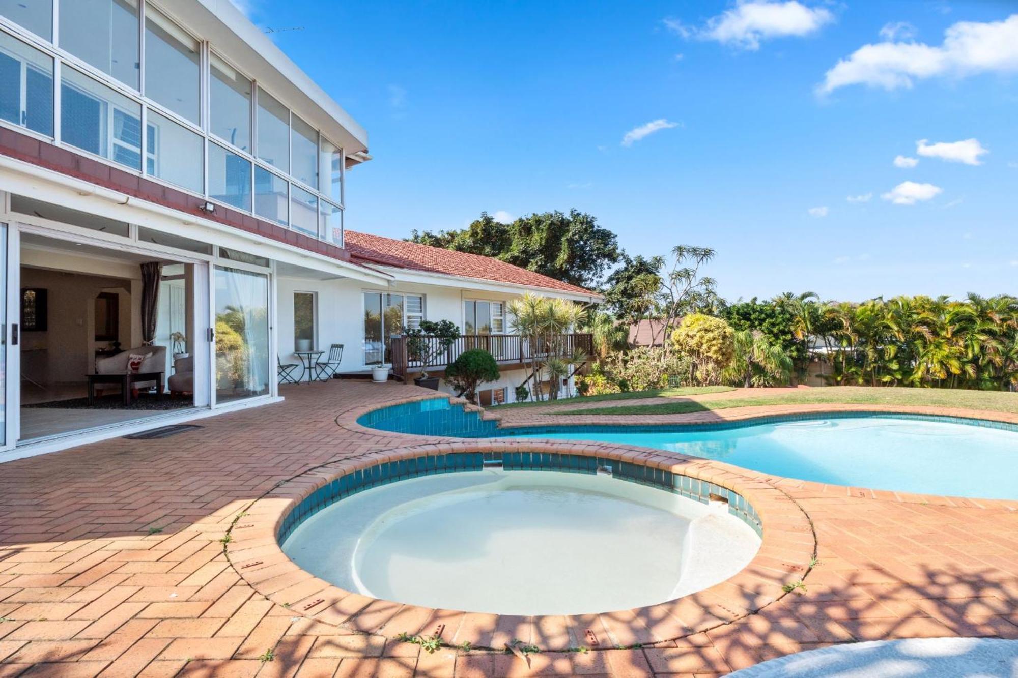 Gainsford Place 26 Durban Kültér fotó