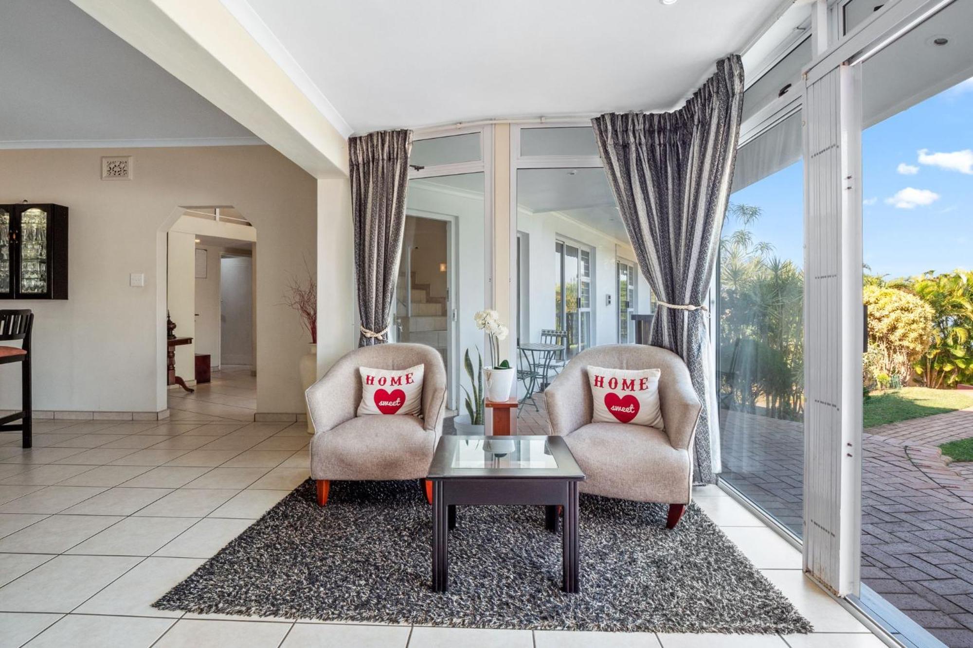 Gainsford Place 26 Durban Kültér fotó