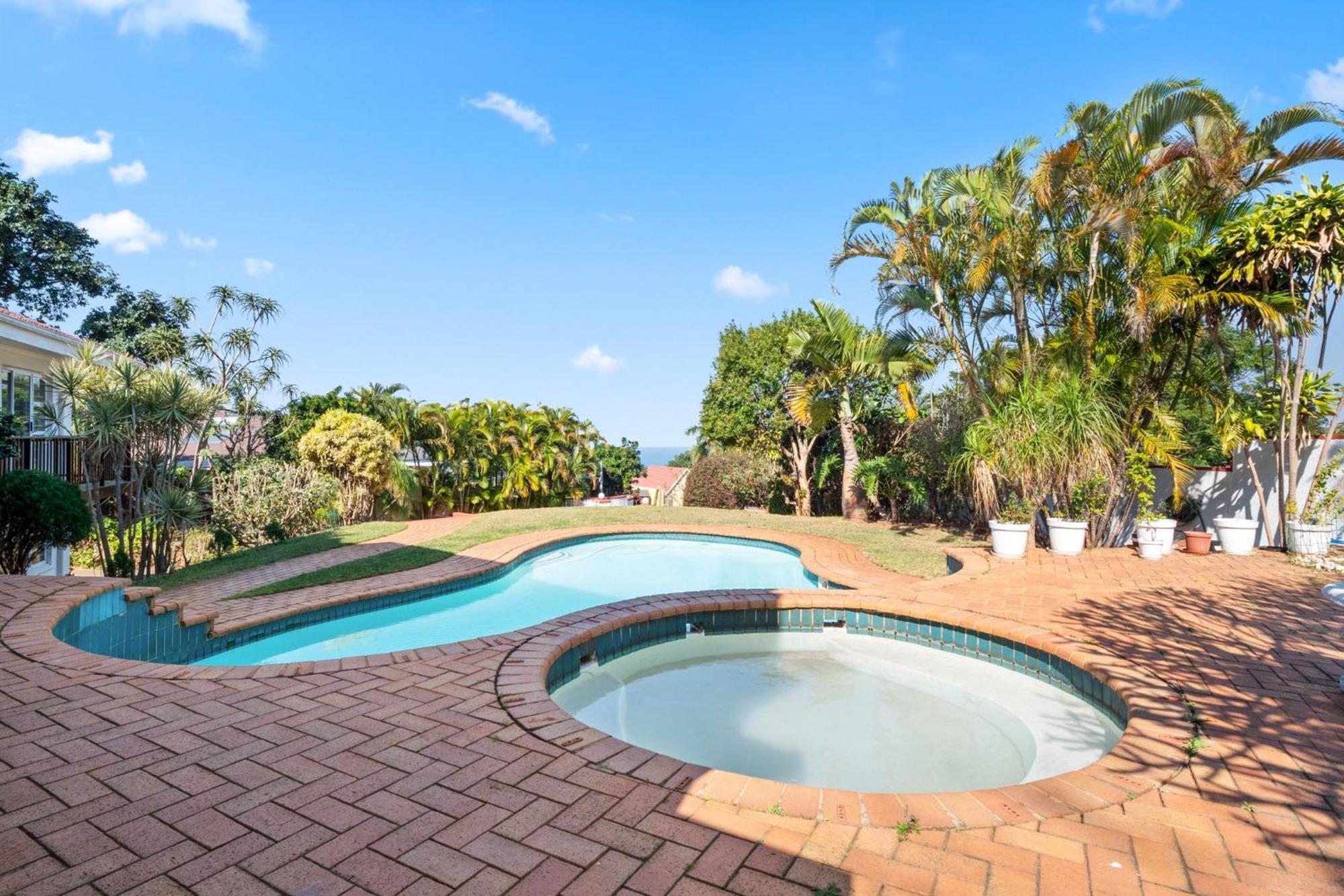 Gainsford Place 26 Durban Kültér fotó