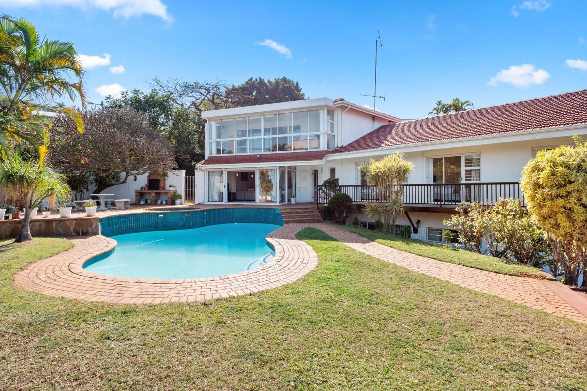 Gainsford Place 26 Durban Kültér fotó